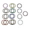 Eaton Spacer/Shim Kit - Main Drive Gear K-2805 - alternate 3